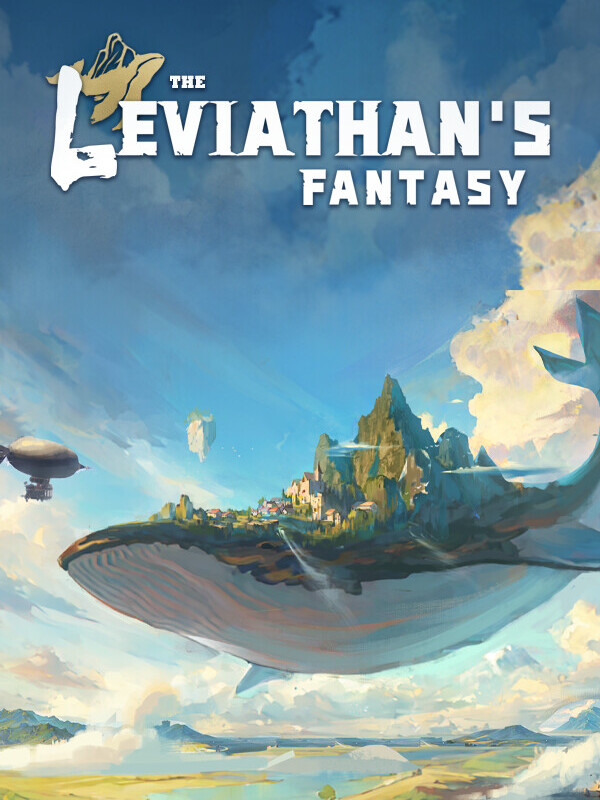 The Leviathan's Fantasy (Steam)