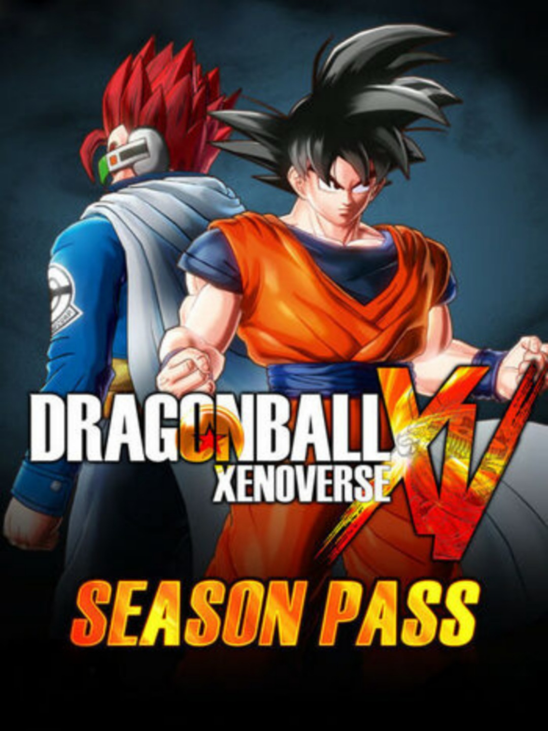 Dragon Ball Xenoverse - Season Pass (US)