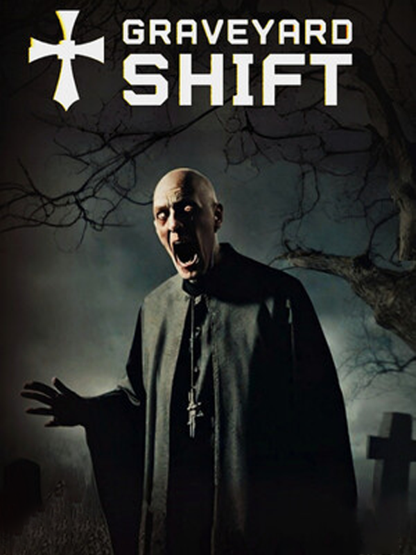 Graveyard Shift (Steam)
