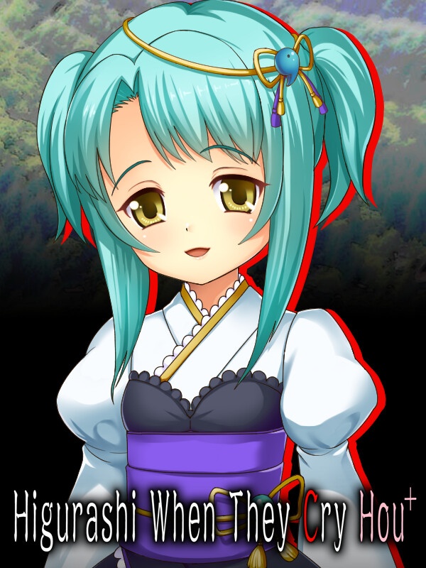 Higurashi When They Cry Hou - Ch.1 Onikakushi