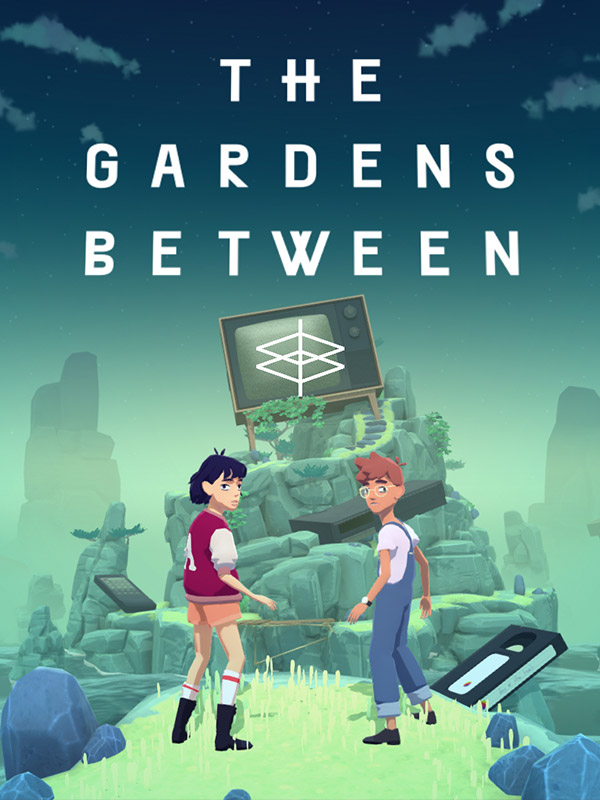The Gardens Between Steam Key GLOBAL