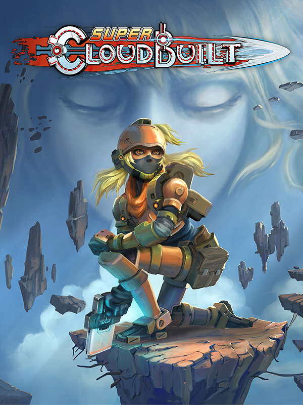 Super Cloudbuilt (Xbox One)