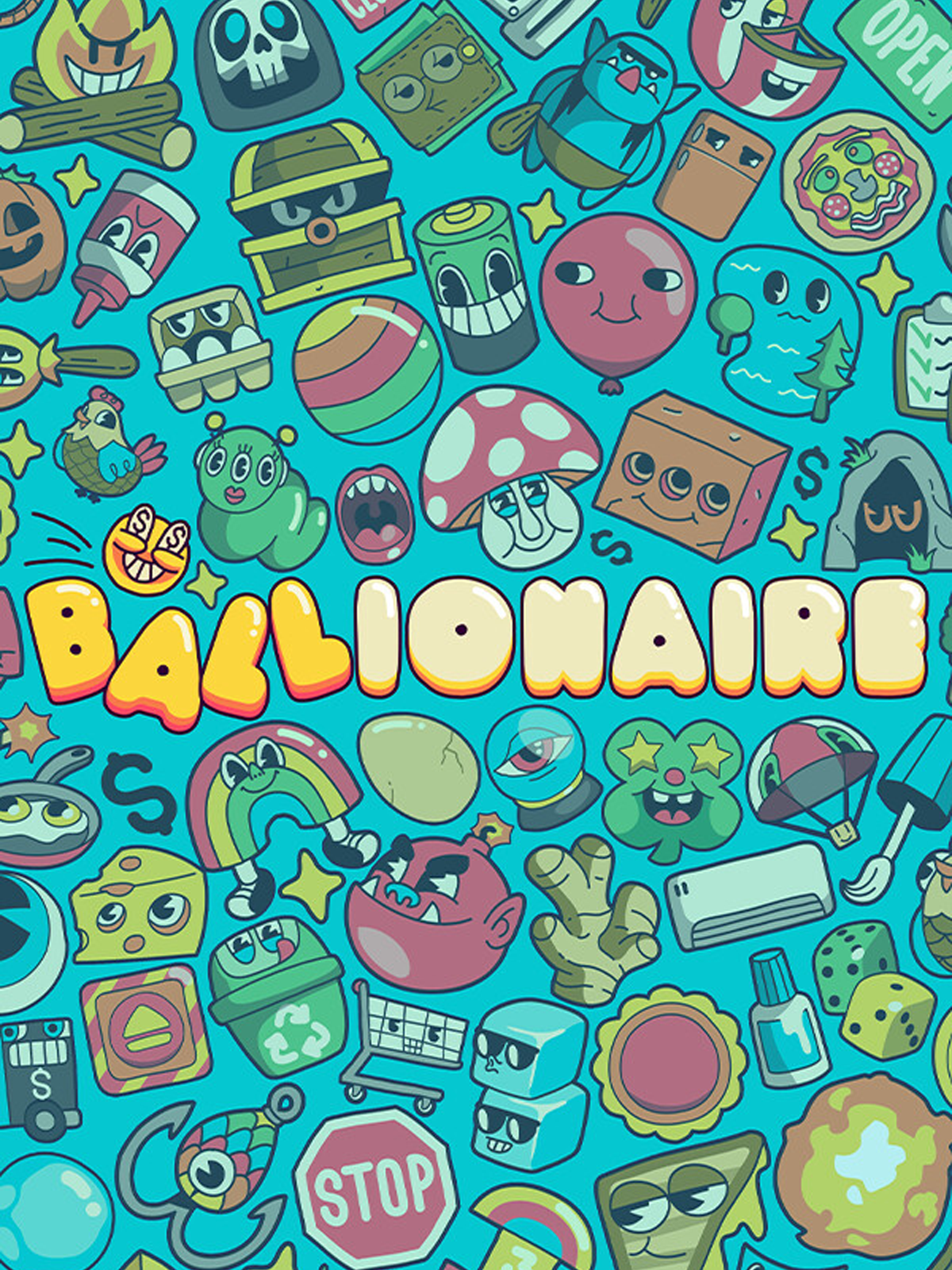 Ballionaire (Steam)
