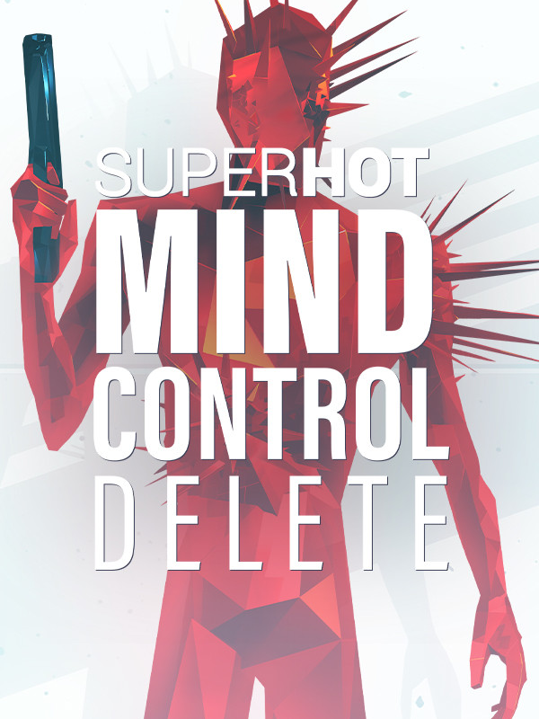 Superhot: Mind Control Delete