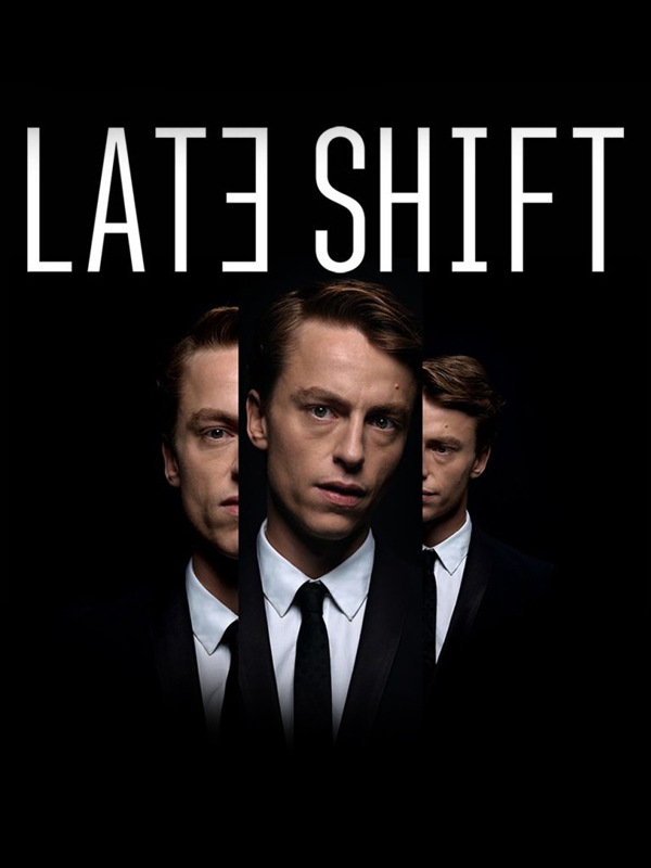 Late Shift Steam Key GLOBAL