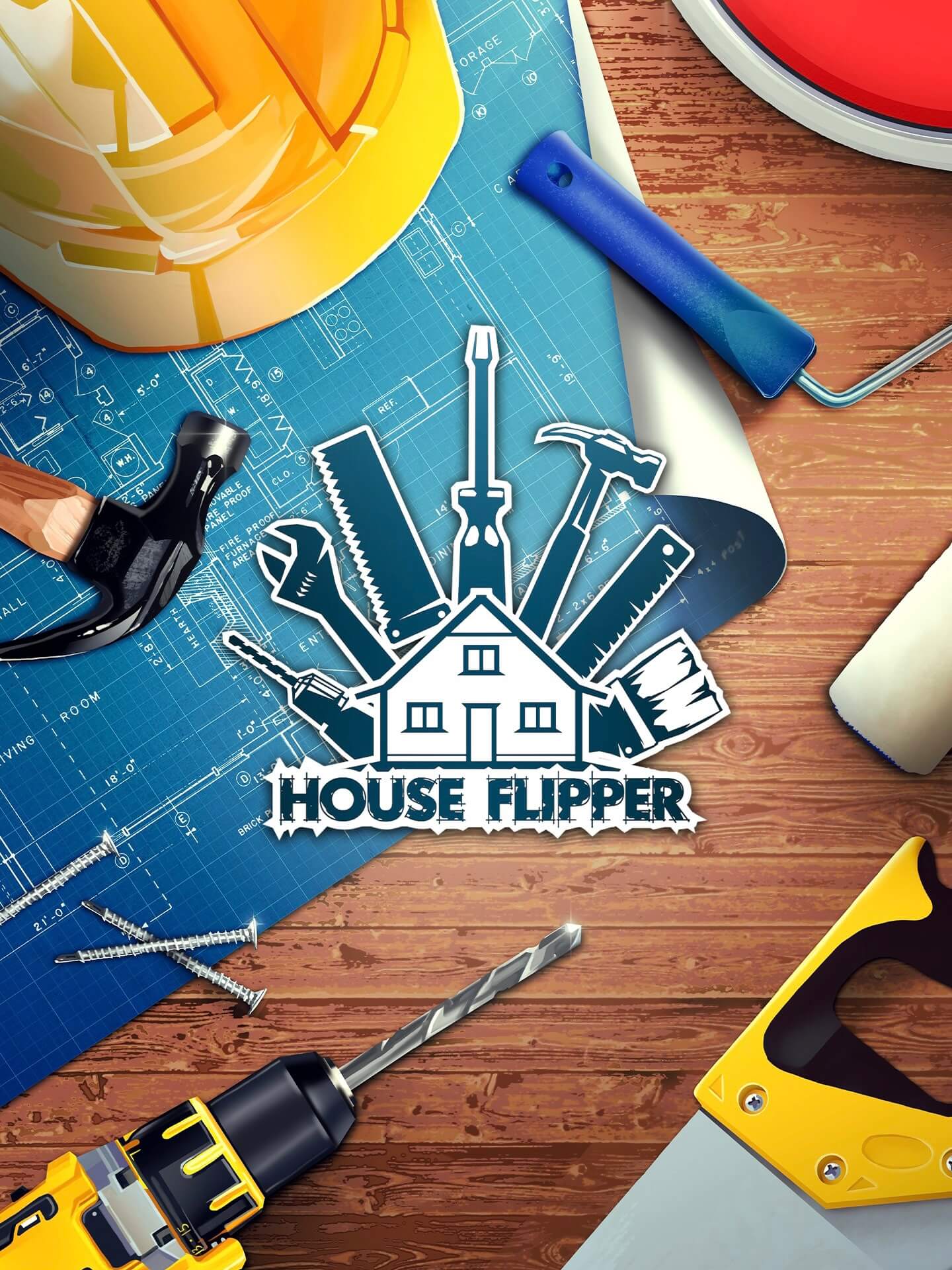 House Flipper (Steam)