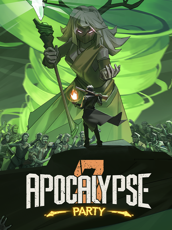 Apocalypse Party (Steam)