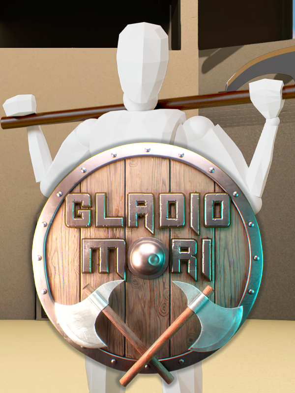 Gladio Mori (Steam) (Early Access)