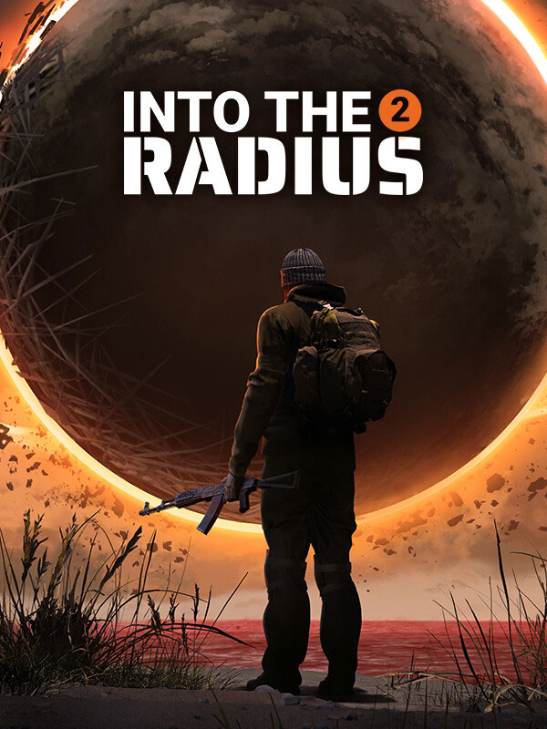 Into the Radius 2 (Steam)