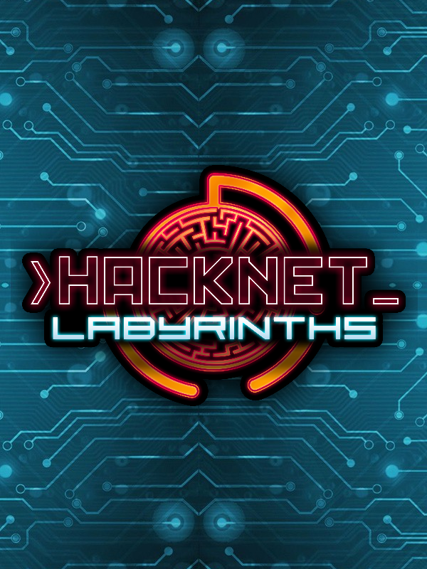 Hacknet - Labyrinths Steam Key GLOBAL