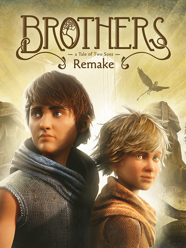 Brothers: A Tale of Two Sons Remake (Xbox Series X/S) - Xbox Live Key - UNITED STATES