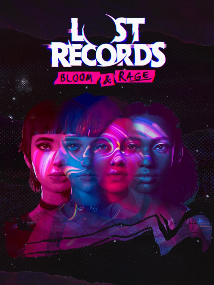 Lost Records: Bloom and Rage (Steam)