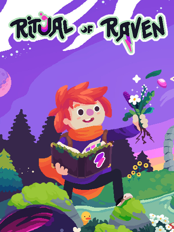 Ritual of Raven (Steam)