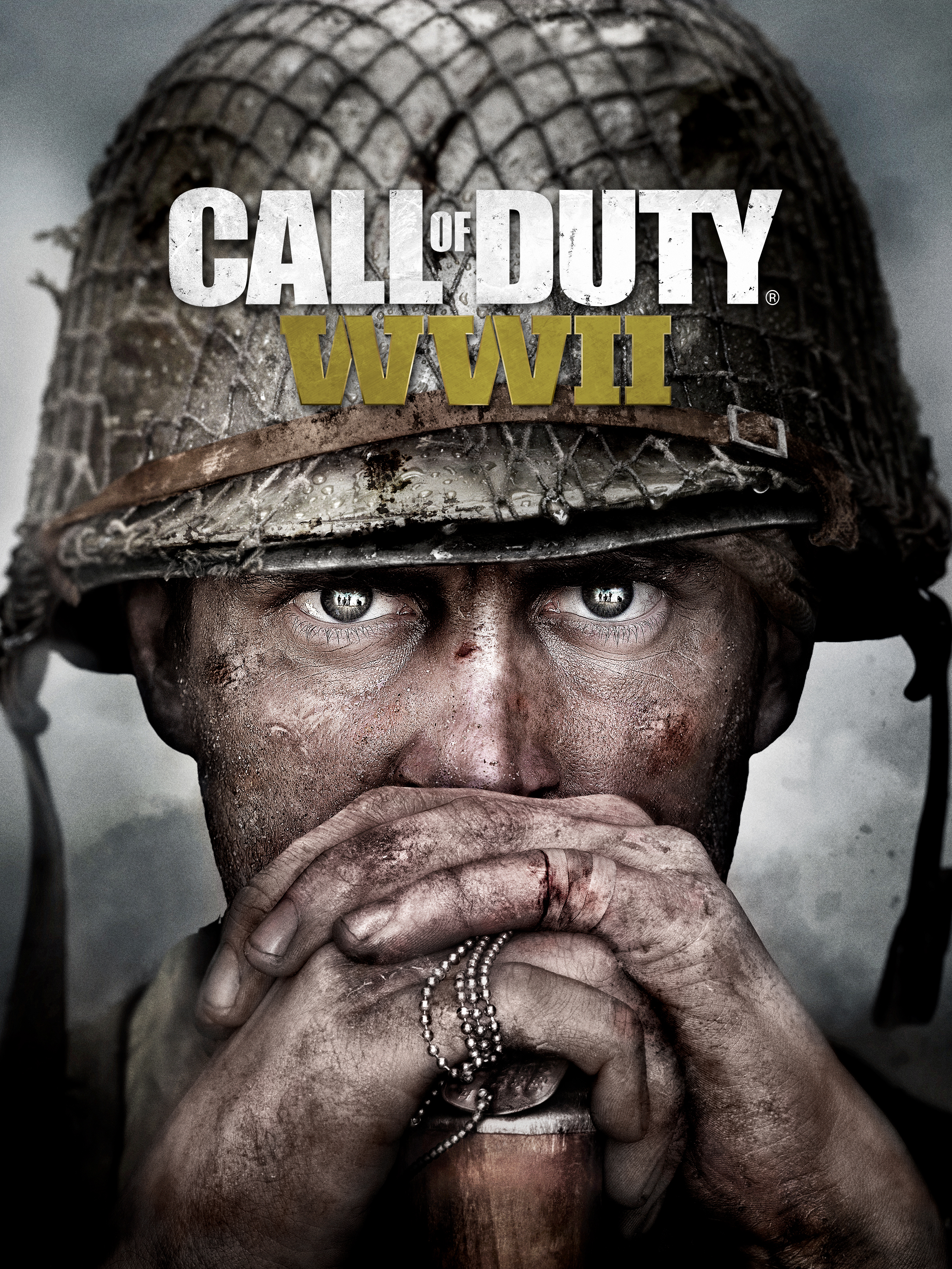 Call of Duty: WWII (NA)