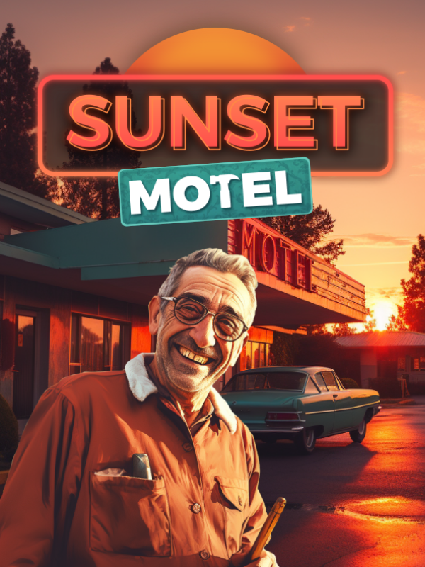 Sunset Motel (Steam)