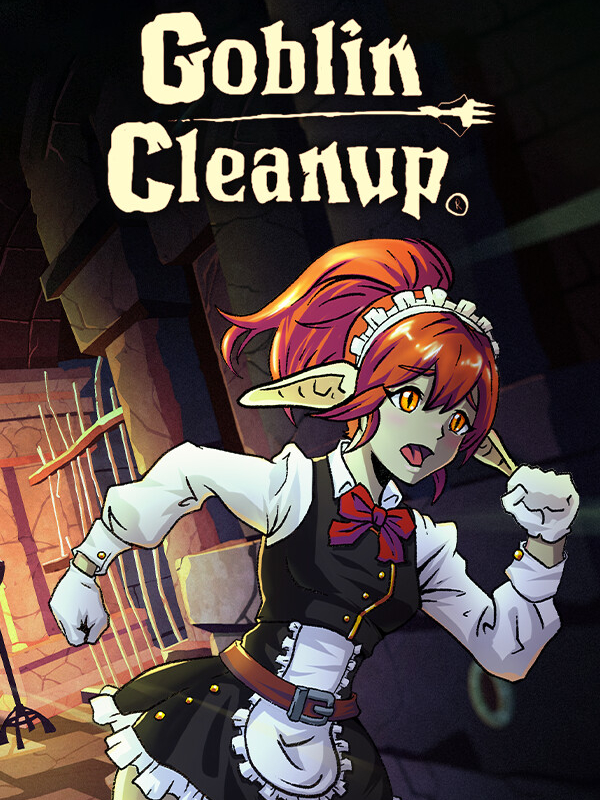 Goblin Cleanup (PC) - Steam Key - GLOBAL