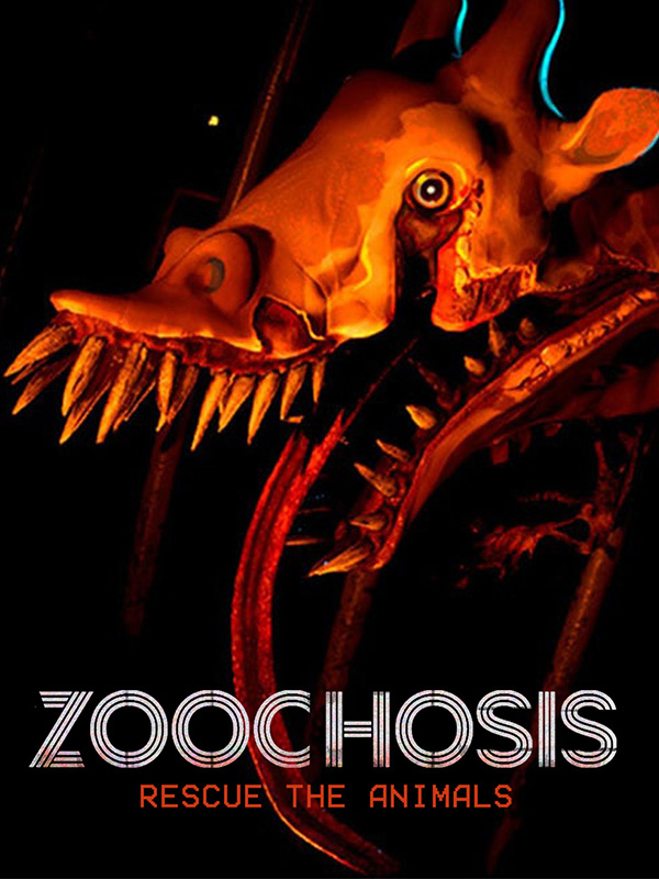 Zoochosis (PC) - Steam Key - GLOBAL