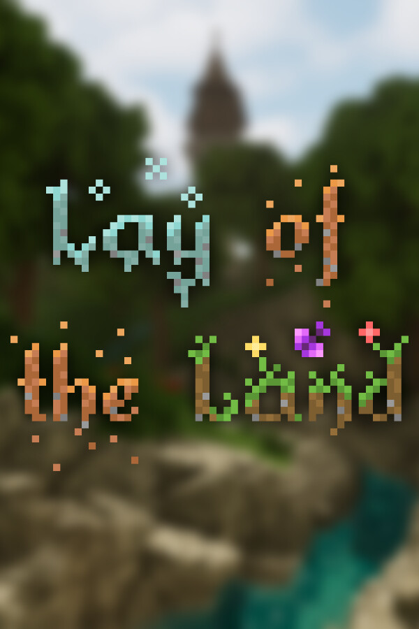 Lay of the Land (Steam)