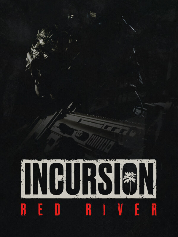 Incursion Red River (Steam)