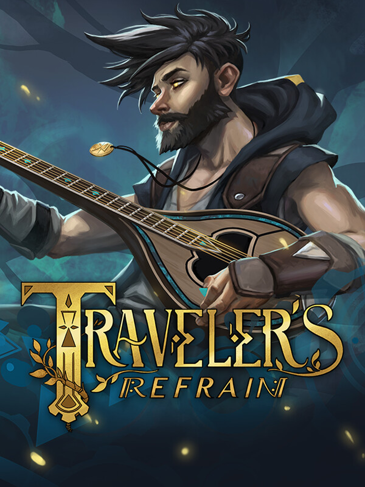 Traveler's Refrain (Steam)