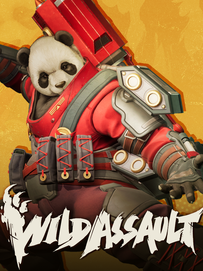 Wild Assault (Steam)