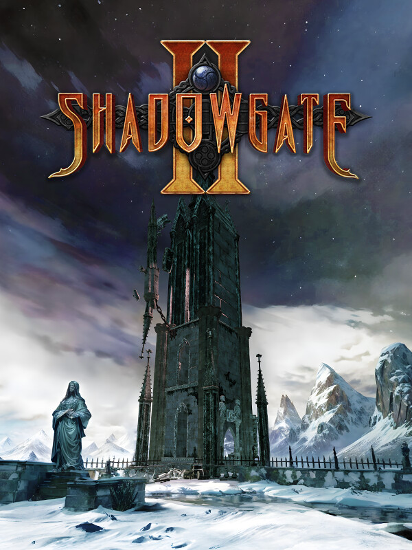 Shadowgate 2 (Steam)