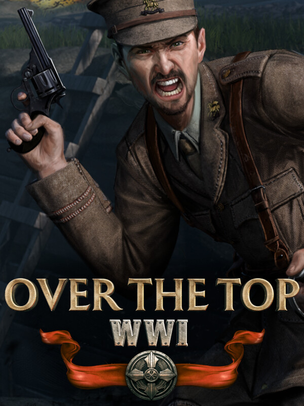 Over the Top: WWI (Steam)