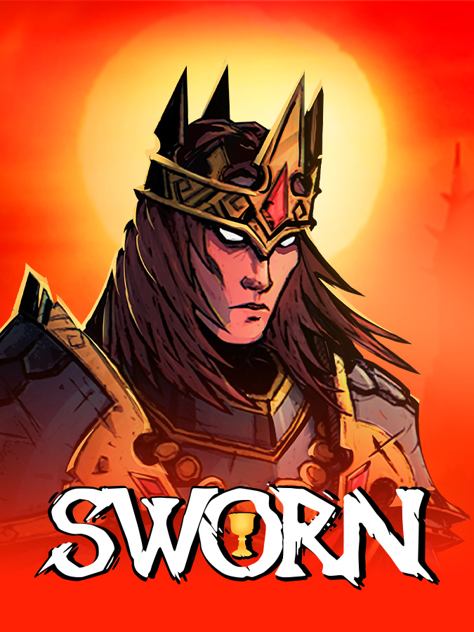 SWORN (PC) - Steam Key - GLOBAL