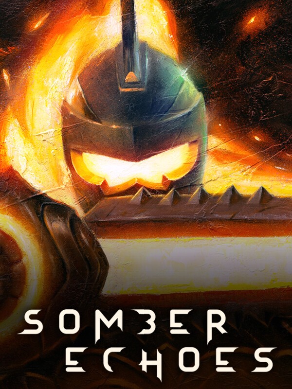 Somber Echoes (PC) - Steam Key - GLOBAL