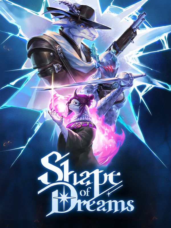 Shape of Dreams (PC) - Steam Key - GLOBAL