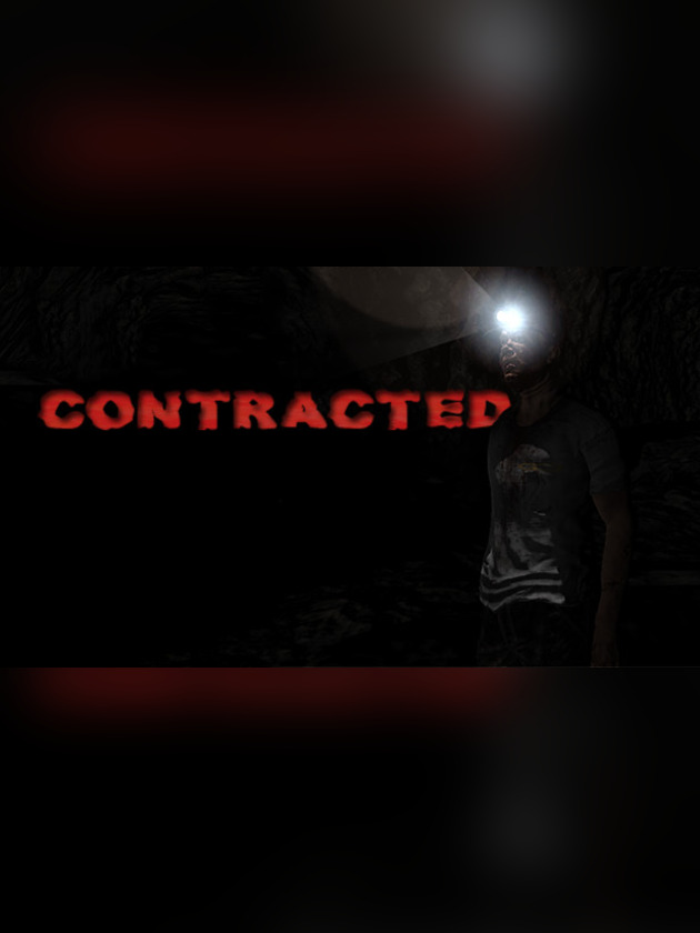Contracted