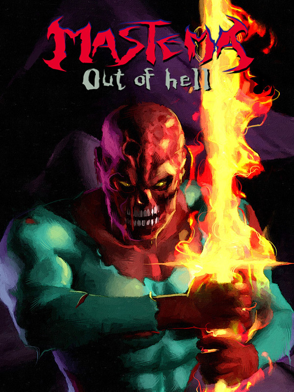 Mastema: Out of Hell (Steam)