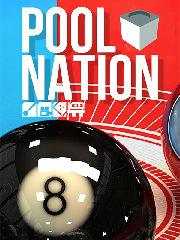 Pool Nation Steam Key GLOBAL