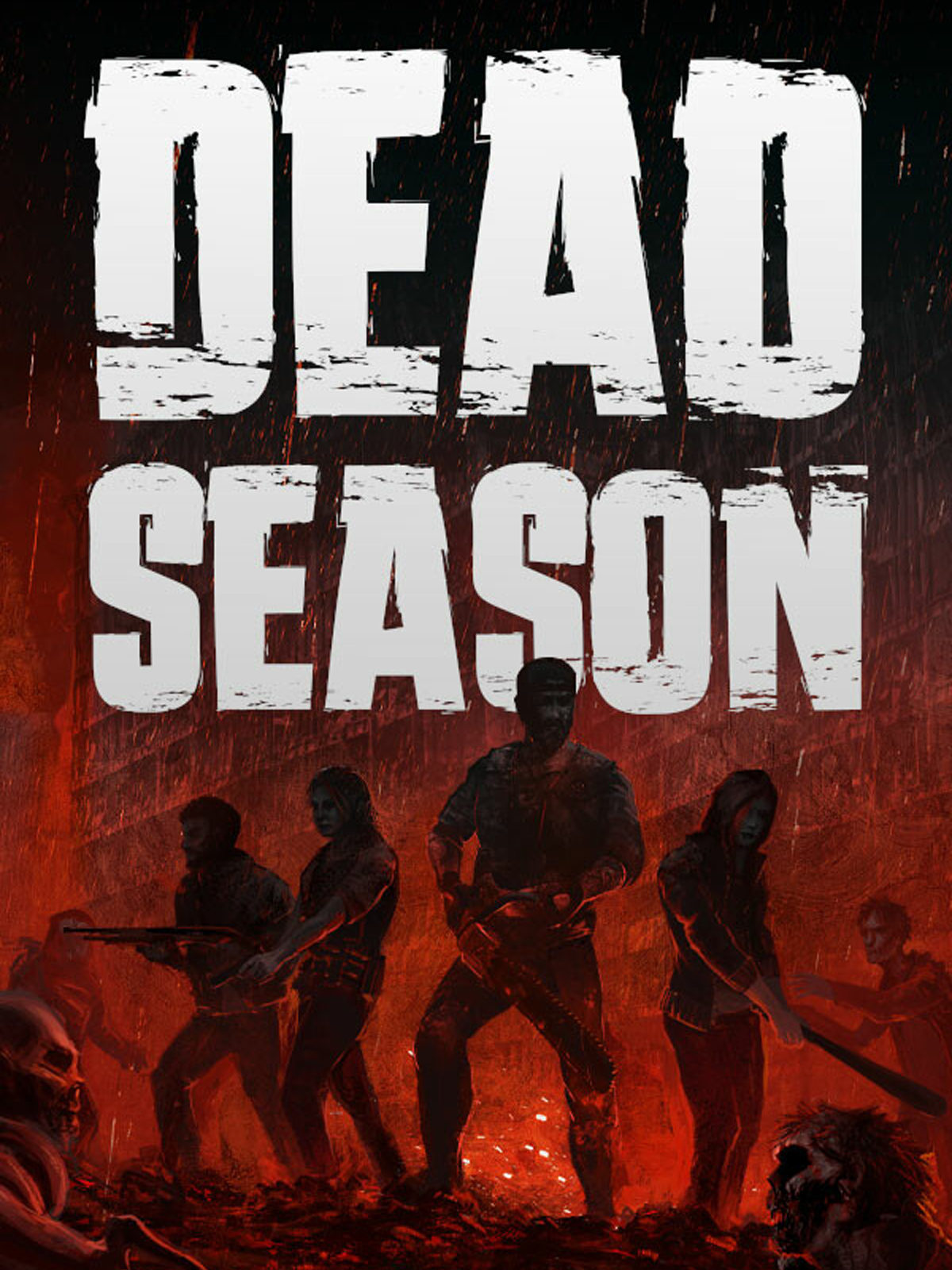 Dead Season (Steam)