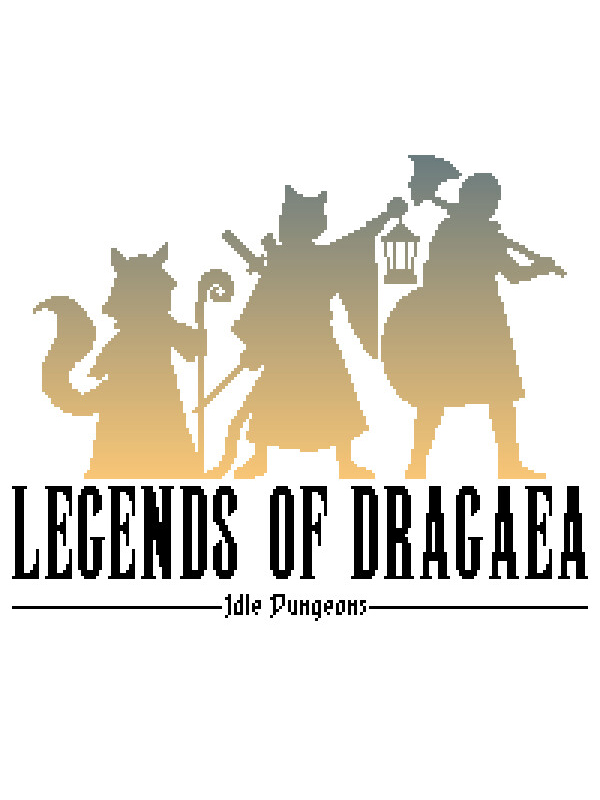Legends of Dragaea: Idle Dungeons (Steam)