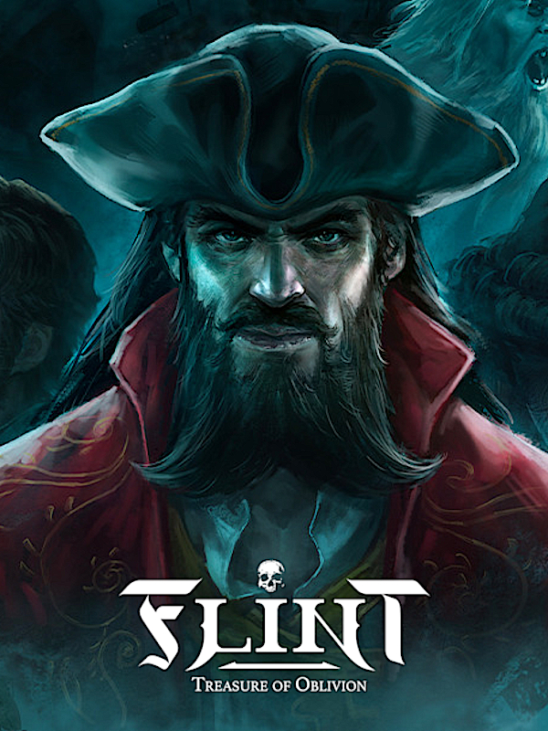 Flint: Treasure of Oblivion (Steam)