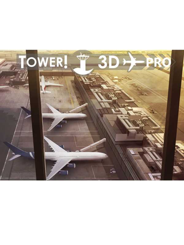 Tower 3D Pro Steam Global