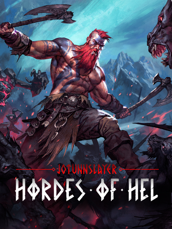Jotunnslayer: Hordes of Hel (Steam)