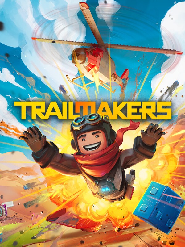 Trailmakers (Steam)