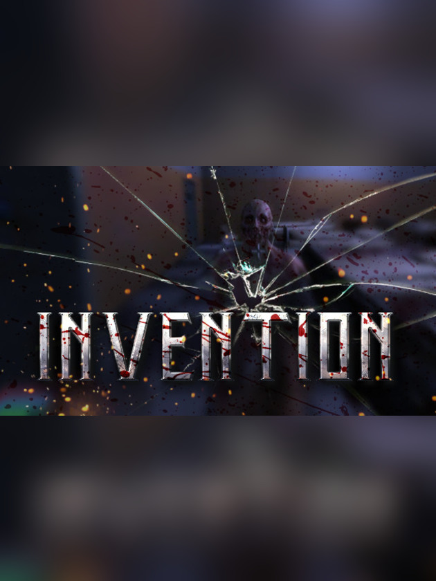 Invention Steam Key GLOBAL