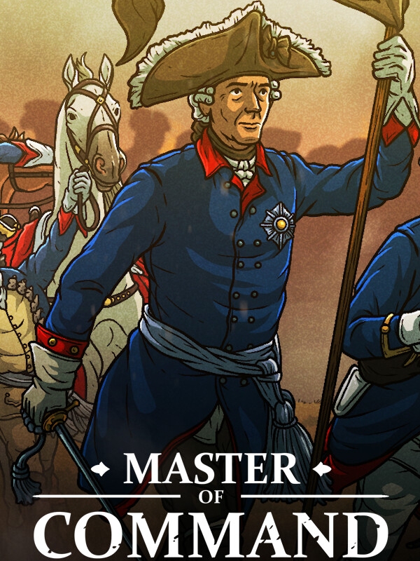 Master of Command (Steam)