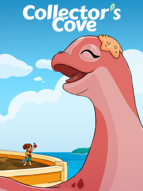 Collector's Cove - Steam Key - Global
