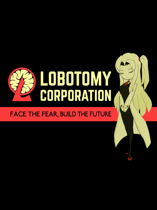 Lobotomy Corporation: Monster Management Simulator
