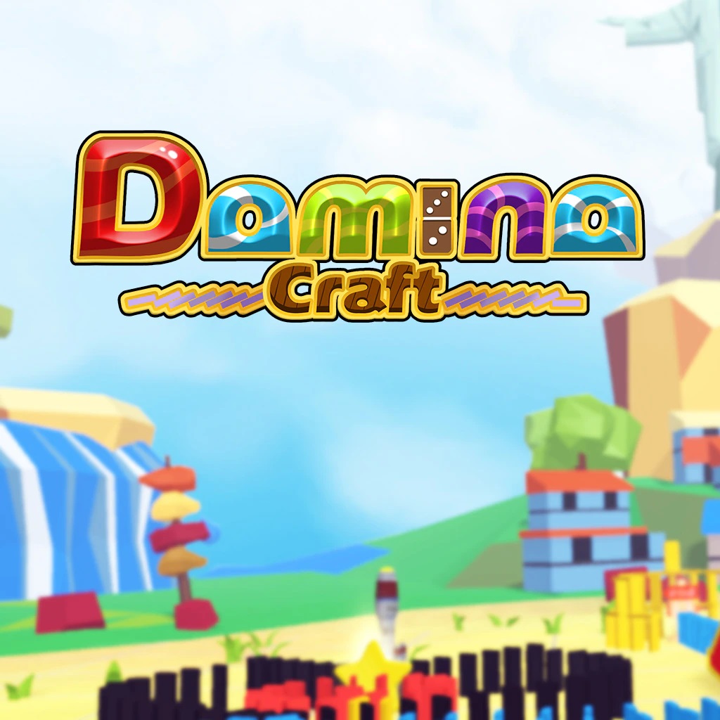 Domino Craft VR (Steam)