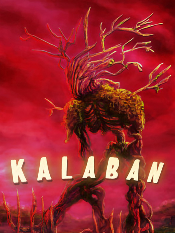 Kalaban Steam Key GLOBAL