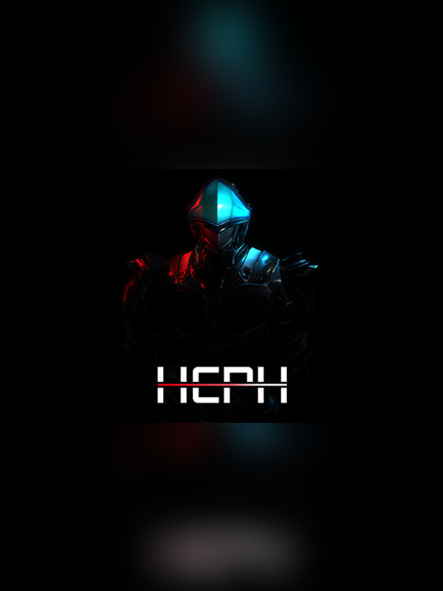 HEPH