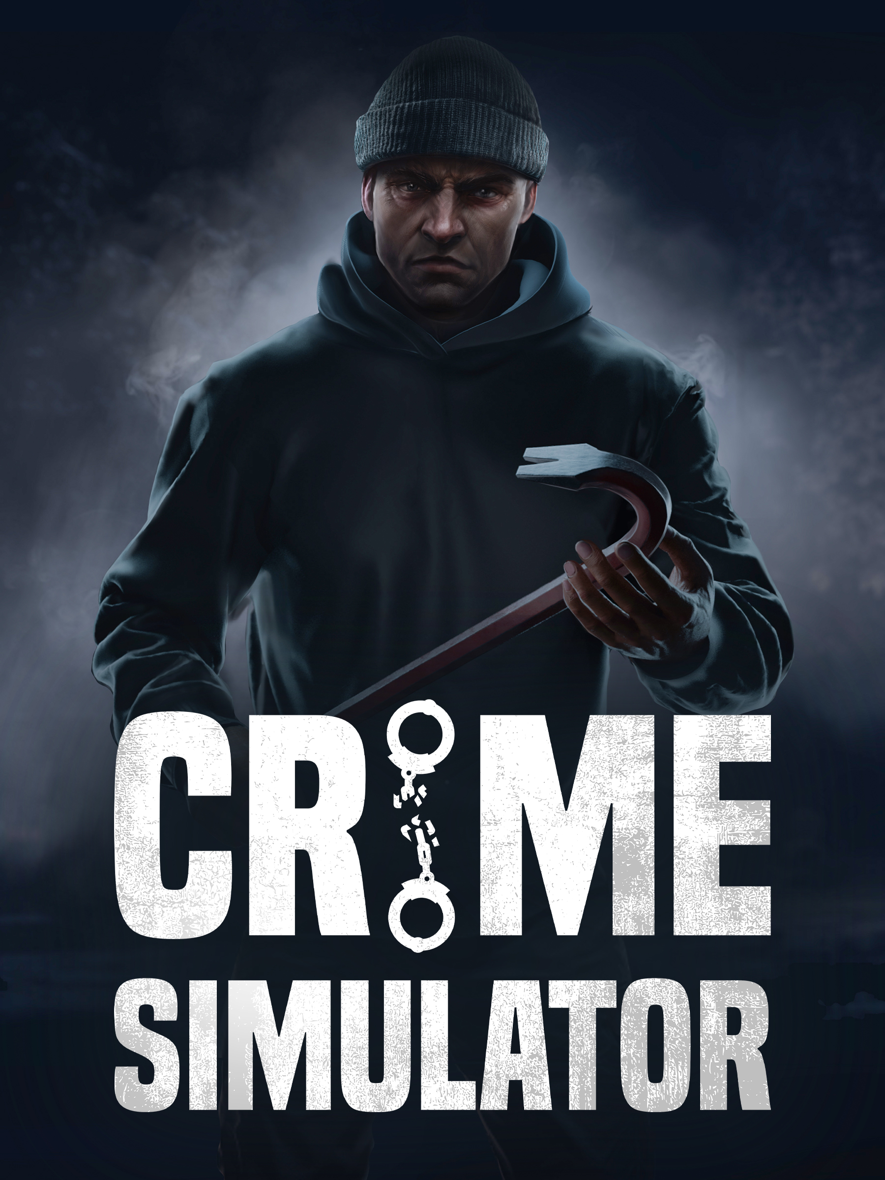Crime Simulator (PC) - Steam Key - GLOBAL