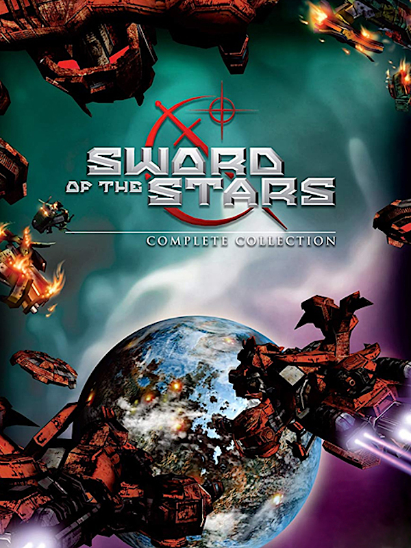 Sword of the Stars: Complete Collection