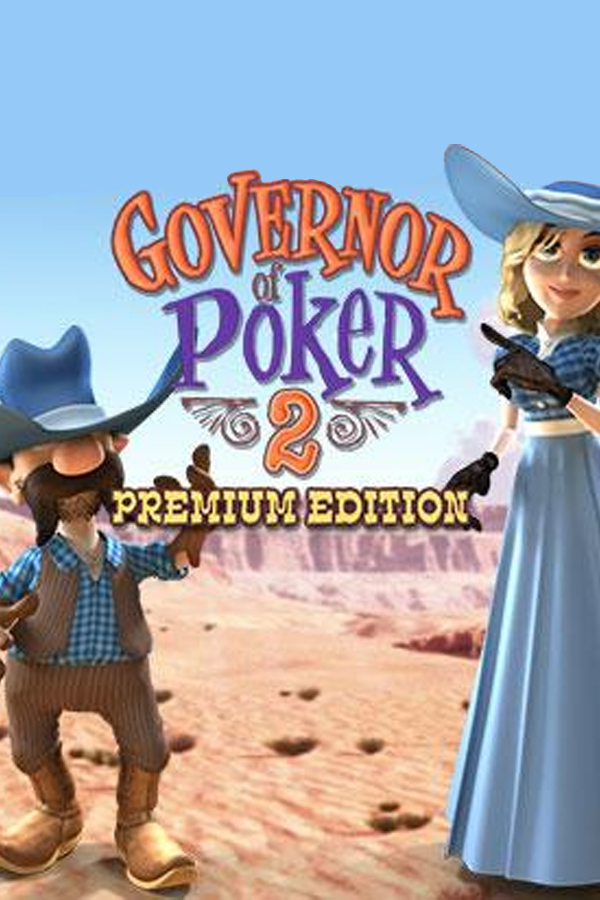 Governor of Poker 2 (Premium Edition)
