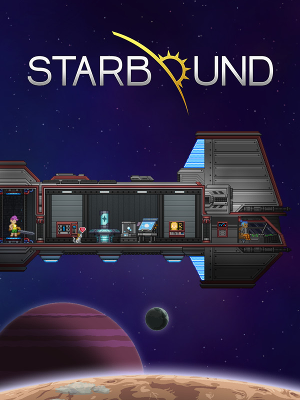 Starbound (incl. Early Access)